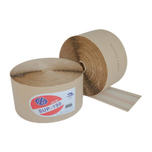 Sup-190 Knitted Carpet Seaming Tape