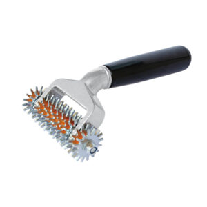 3" Pro Loop Pile Carpet Seam Roller