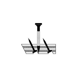 7/8″ wide 3/4″ x 13ga (rs wood nail)