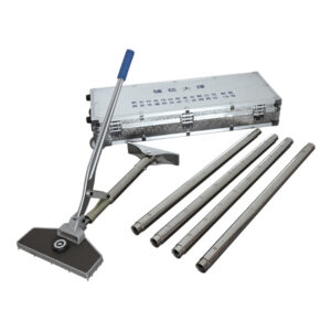 Power-lok® Carpet Stretcher Value Kit