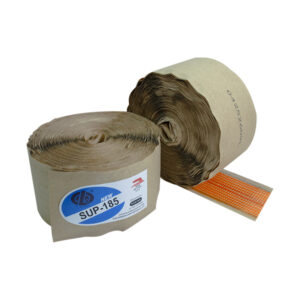 sup 185 knitted carpet seaming tape