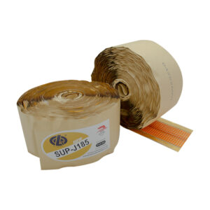 sup j185 knitted carpet seaming tape